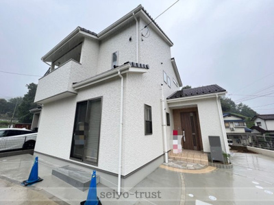 【外観】 | 東区福田7丁目