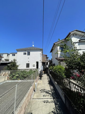 【外観】 | 船橋市市場4丁目中古戸建