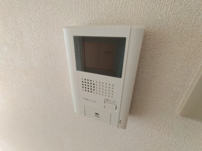 【セキュリティ】 | ハイツサンフラワー