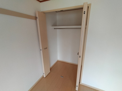 【収納】 | ハイツサンフラワー