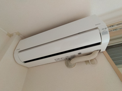 【設備】 | ハイツサンフラワー