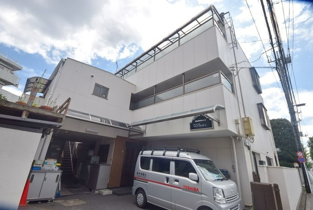 【外観】