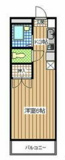 東村山市萩山町４丁目のマンションの画像