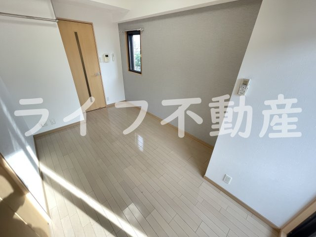 CITY SPIRE布施の内装|中はこのようになっています