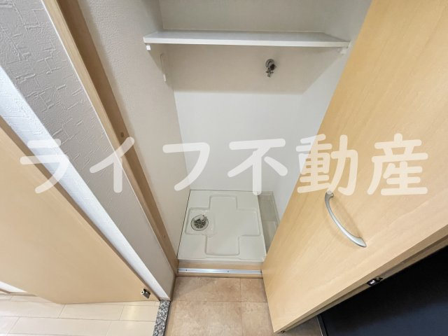 CITY SPIRE布施のその他