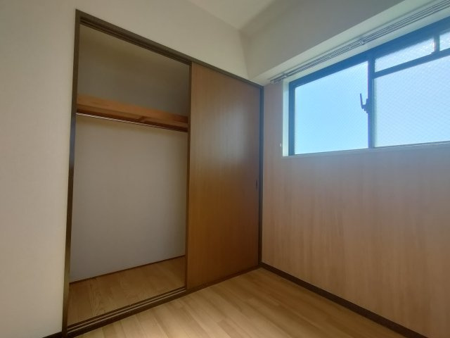 ルナエルモッサの収納|収納があります
