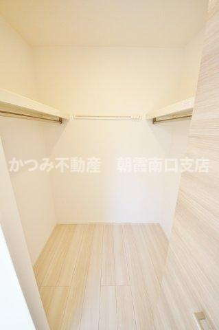 【収納】 | contadino（コンタディーノ） | 他号室参考写真
