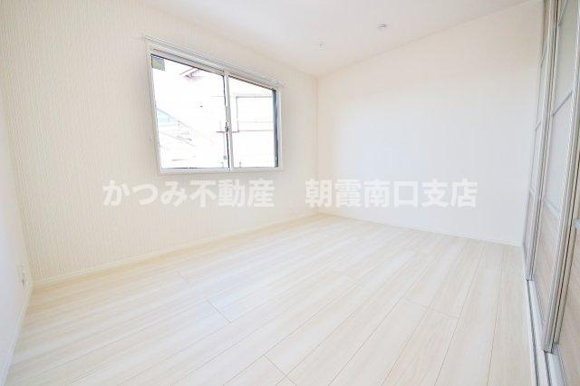 【寝室】 | contadino（コンタディーノ） | 他号室参考写真