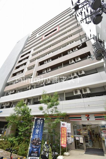セレニテ心斎橋グランデ