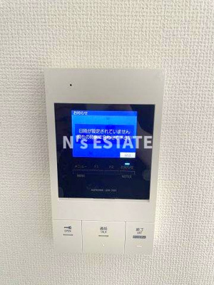 【セキュリティ】 | ドゥ・フェイト須磨