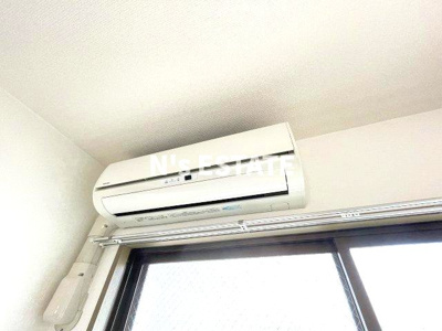 【設備】 | ドゥ・フェイト須磨