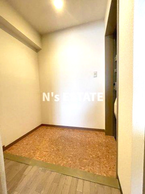 【玄関】 | ドゥ・フェイト須磨