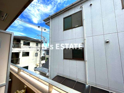 【展望】 | ドゥ・フェイト須磨