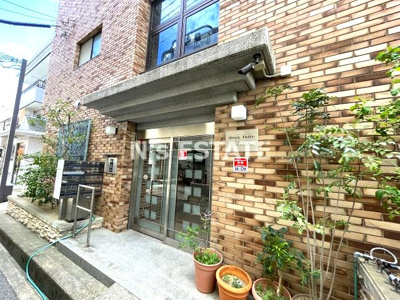 【エントランス】 | ドゥ・フェイト須磨