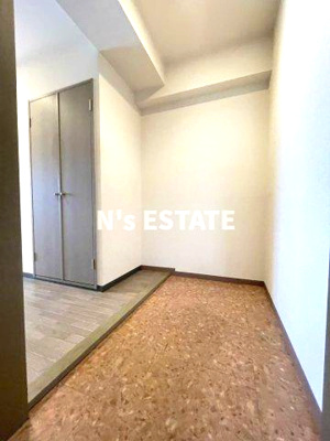 【玄関】 | ドゥ・フェイト須磨