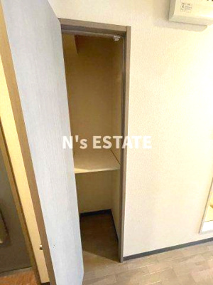 【収納】 | ドゥ・フェイト須磨