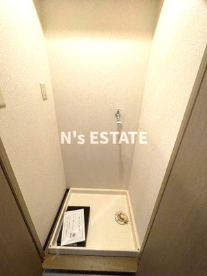 【設備】 | ドゥ・フェイト須磨