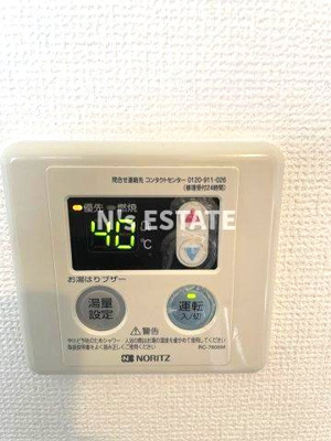 【設備】 | ドゥ・フェイト須磨