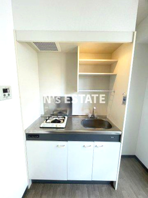 【キッチン】 | ドゥ・フェイト須磨