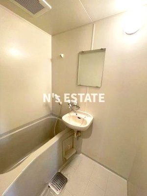 【浴室】 | ドゥ・フェイト須磨