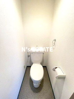 【トイレ】 | ドゥ・フェイト須磨