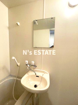 【洗面所】 | ドゥ・フェイト須磨