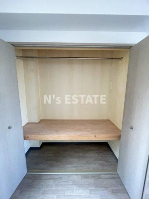 【収納】 | ドゥ・フェイト須磨