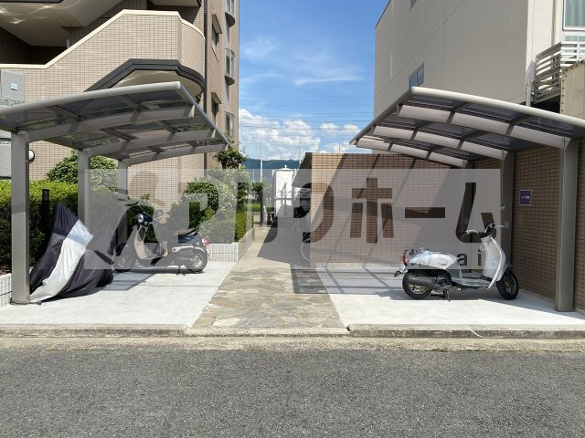 ガーデンライフ旭ヶ丘のその他共用部分