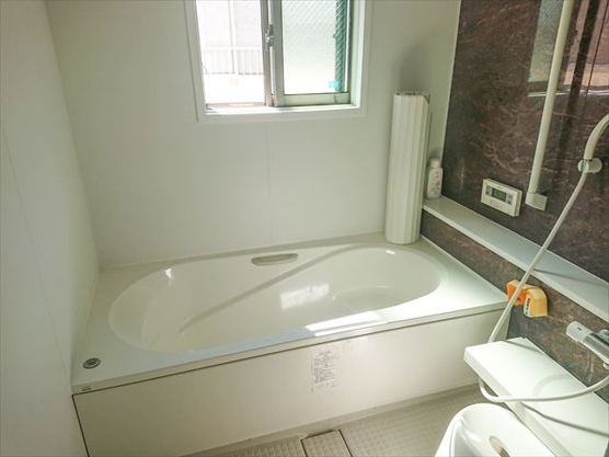 【浴室】 | 伊東市竹の内　戸建