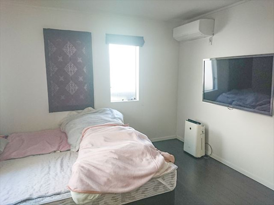 【洋室】 | 伊東市竹の内　戸建