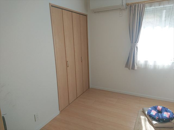 【洋室】 | 伊東市竹の内　戸建