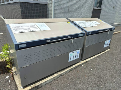【その他共用部分】 | ディアコート陽東