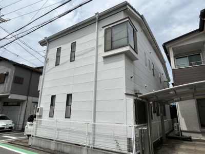 【外観】 | 鳴海町白山貸家