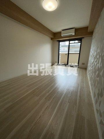 仲介手数料0円JS.コートⅡの居間・リビング