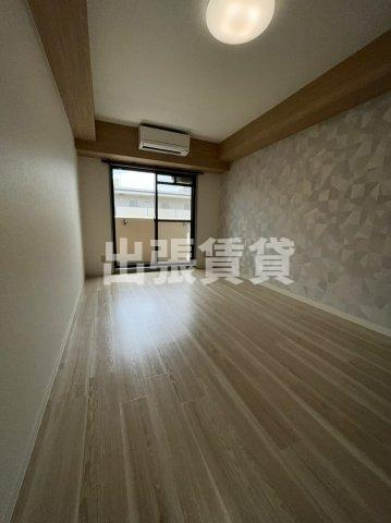 仲介手数料0円JS.コートⅡの居間・リビング