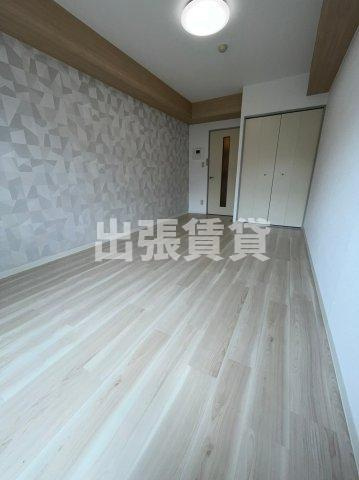 仲介手数料0円JS.コートⅡの居間・リビング