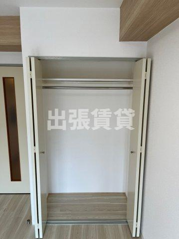 仲介手数料0円JS.コートⅡの収納