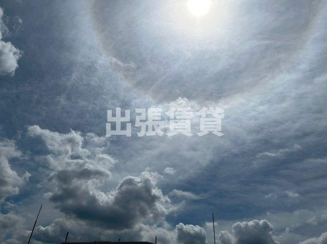 仲介手数料0円JS.コートⅡの展望