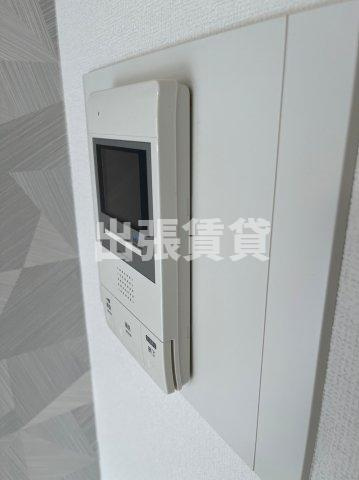 仲介手数料0円JS.コートⅡのセキュリティ