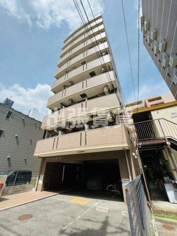 仲介手数料0円JS.コートⅡ