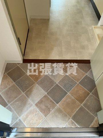 仲介手数料0円JS.コートⅡの玄関