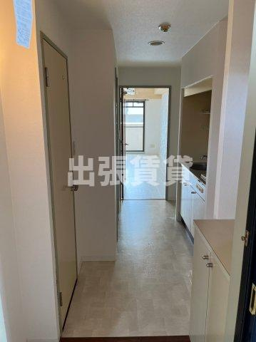 仲介手数料0円JS.コートⅡの内装