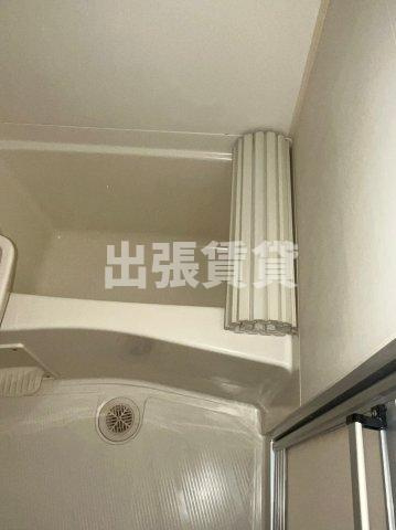 仲介手数料0円JS.コートⅡの浴室