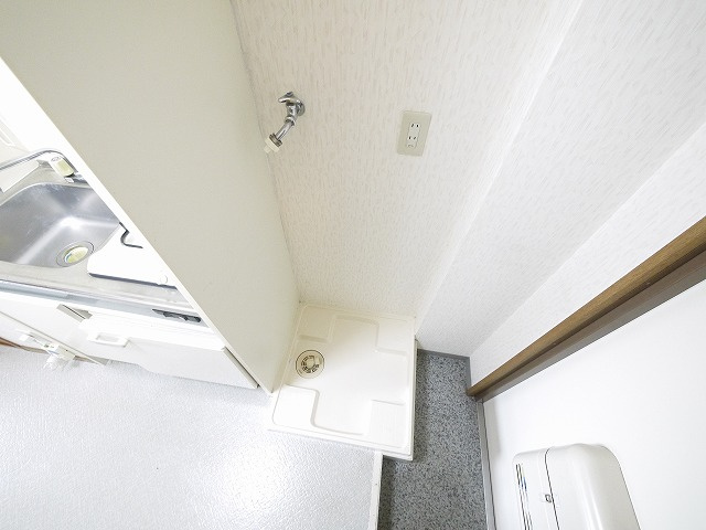 新大宮シティ・パルの設備