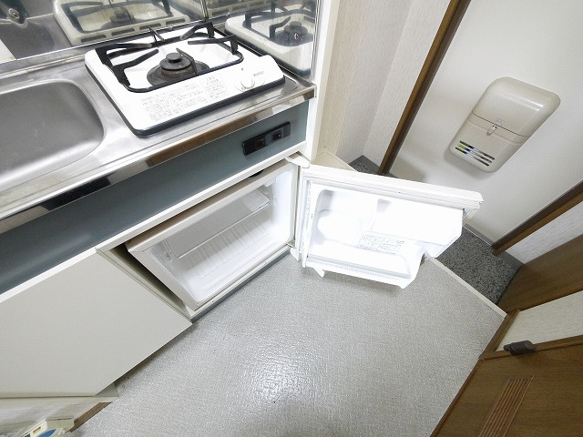 新大宮シティ・パルの設備