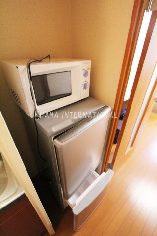 レオパレスアレグリーアのその他