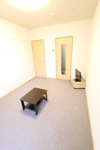 レオパレスアレグリーアのその他