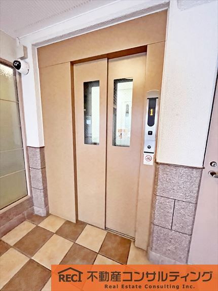 サニーハウス西灘のその他共用部分