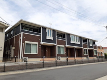 ジャンティ　Ｂの画像