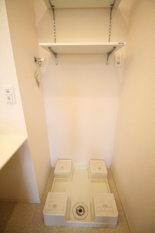 プラウド年見の設備